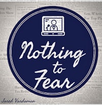 nothing to fear