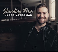 standing firm by jared vardaman